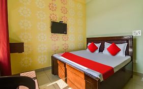Super Hotel O Jd Home Stay